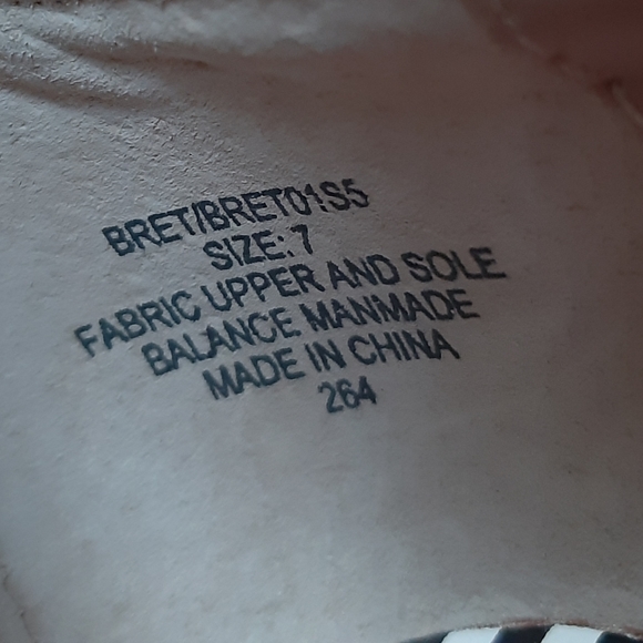 Betsey Johnson Bret Pump Animal Print Heels - Picture 7 of 7